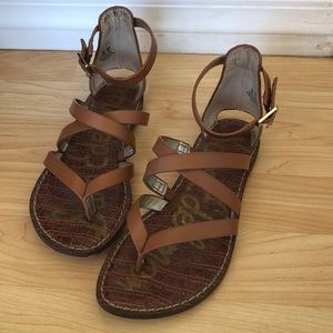 Sam Edelman sandals
